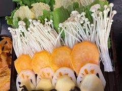 -重八牛府之小有名气(大望路店)