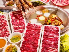 -八合里牛肉火锅(上海中山公园店)