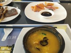 -厦门悦华酒店·绿庭主题自助餐厅