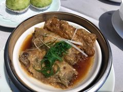 -东南里湖景餐厅·新闽菜(浦西万达店)
