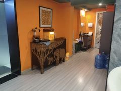 -泰古龙抓龙筋·spa按摩(静安店)