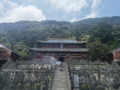 -老味道1992(武当山店)