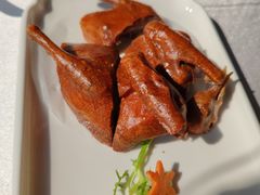 -鹿鸣酒家(越秀店)