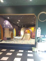 -MELAND CLUB亲子乐园·派对·餐厅(北京芳圆里ID MALL店)