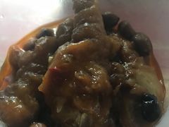 -火啫啫·粤式啫啫煲(南通首店)