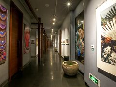 -黔蘑菇四季餐厅(观山湖店)