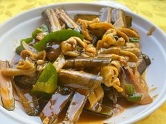-老字号德记烧腊饭店·海鲜加工