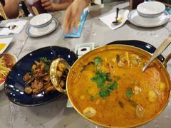 -Home Thai·泰谣(王府井apm店)