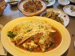 -渔歌子鱼头王(郑州总店)
