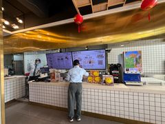 -百年尹氏汤包(湖南路狮子桥店)