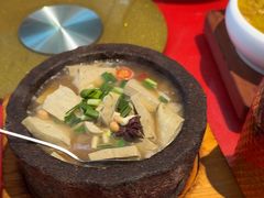 -羊之道草原味道清真餐厅(番禺店)