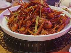 -庆峰龙虾烧烤(合肥一店)