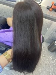 -苏豪美发S A L O N烫发染发