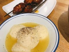 原来的土豆泥-鬼味烤翅(南锣鼓巷店)
