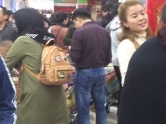 -世纪联华超市(金华双龙店)