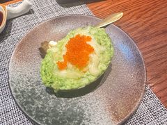 -戏作寿司(观音桥店)