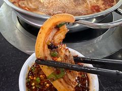 -佳荣老五生态牛肉馆