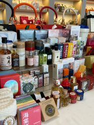 点击看大图 -卡卡喜糖伴手礼·商务礼宝宝礼·婚礼用品