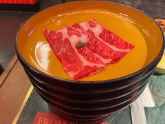 -牛New寿喜烧(金鹰世界店)