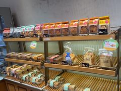 -资溪面包(育贤店)