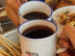 -马路边边串串香(双井直营店)