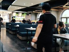 -大京园海鲜烧烤(东城路店)