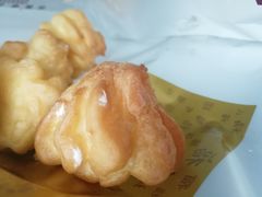 奶油泡芙-佳焙西点(摩码休闲广场店)