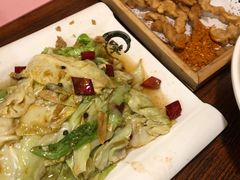 -掌上鲜(南顺城街店)