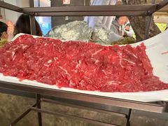 -左庭右院鲜牛肉火锅(苏州园区永旺店)