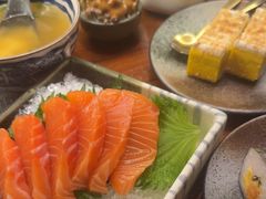 -戏作寿司(观音桥店)