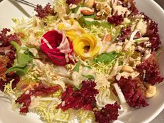 湖光春色沙拉-湖里春风·淮扬菜(丽泽天街店)
