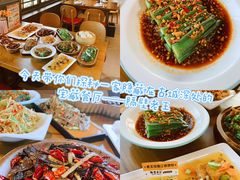 -隔壁老王·家常云南菜(花巷店)