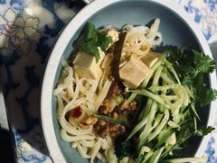 -汉唐守艺人·河北面馆(民心河店)