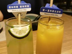 -安南越南餐厅(青岛万象城店)