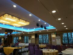 大堂-潮喜竹溪荔湖酒家(荔枝湾店)