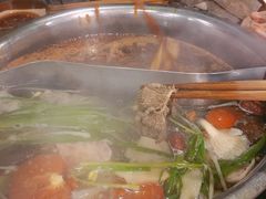 -岗上渣渣老火锅(两路口店)