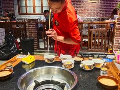 -楠火锅(绵阳首店)