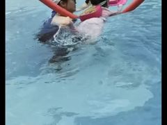 -ABC Swim亲子游泳俱乐部(河西店)