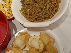 -偏爱炒鸡(老县衙店)