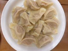 -海胆小馆(东北水饺·春柳店)
