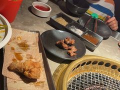 -谷牛日式烤肉(宝山U天地店)