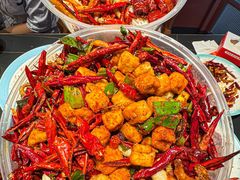 -廉厨干煸鸡·地标名菜(民富园店)