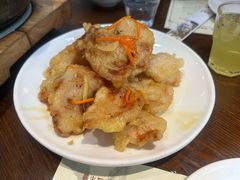 -老厨家(友谊路总店)