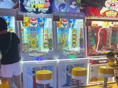 -阿尔法Game Station(中山路店)