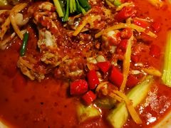 -蔴将·川菜(黄龙万科店)