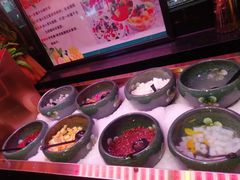 -聚盛源蒸汽海鲜火锅烤肉自助(巨川金海岸购物广场店)