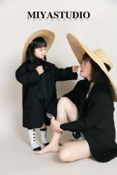 -蜜丫儿童摄影