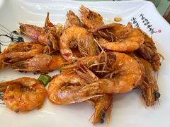 -景好海鲜餐厅(大鹏必选旅游店)