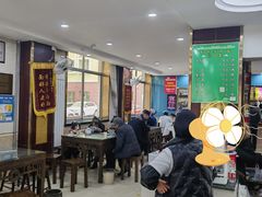 -张有德老字号牛肉面(总店)