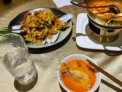 -暹罗泰·泰国餐厅(仁和新城店)